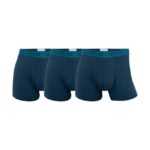 CR7 Cristiano Ronaldo Boxerky CR7 Cristiano Ronaldo 3-pack pánské