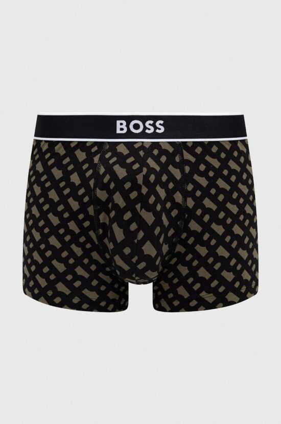 Boss Boxerky BOSS pánské
