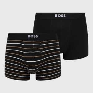 Boss Boxerky BOSS (2-pak) pánské