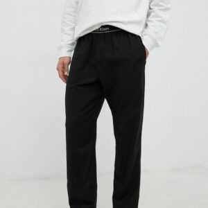 Calvin Klein Underwear Pyžamové kalhoty Calvin Klein Underwear pánské