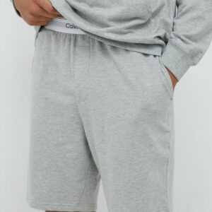 Calvin Klein Underwear Pyžamové šortky Calvin Klein Underwear pánské