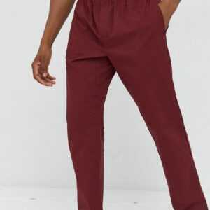 Calvin Klein Underwear Pyžamové kalhoty Calvin Klein Underwear pánské