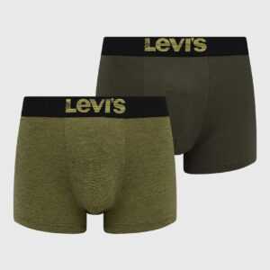 Levi's Boxerky Levi's (2-pak) pánské