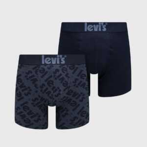 Levi's Boxerky Levi's (2-pak) pánské