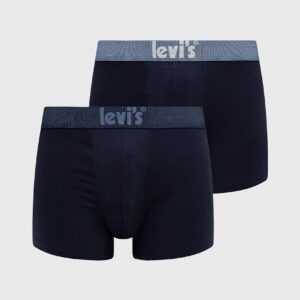 Levi's Boxerky Levi's (2-pak) pánské