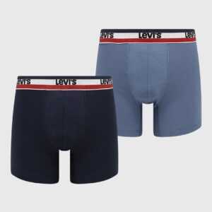 Levi's Boxerky Levi's 2-pack pánské