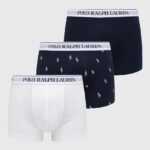 Polo Ralph Lauren Boxerky Polo Ralph Lauren 3 - Pack pánské