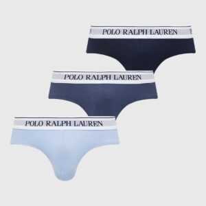 Polo Ralph Lauren Spodní prádlo Polo Ralph Lauren 3 - Pack pánské