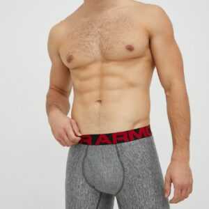 Under Armour Boxerky Under Armour 2-pack pánské