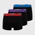 DKNY Boxerky Dkny 3-pack pánské