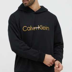 Calvin Klein Underwear Pyžamová mikina Calvin Klein Underwear pánská