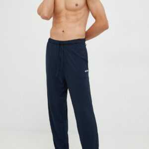 Boss Pyžamové kalhoty BOSS pánské