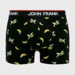 John Frank John Frank - Boxerky