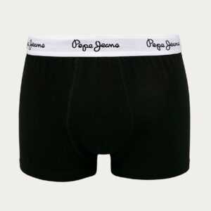 Pepe Jeans Pepe Jeans - Boxerky Isaac (3-pack)