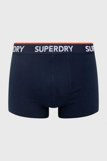 Boxerky Superdry pánské Superdry Boxerky Superdry pánské