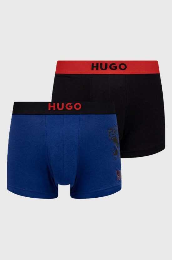 Hugo Boxerky HUGO 2-pack pánské