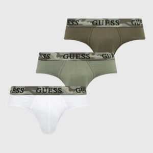 Guess Spodní prádlo Guess 3-pack pánské