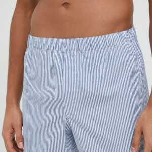 Gap Bavlněné boxerky GAP (3-pack) 3-pack