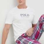 Polo Ralph Lauren Bavlněné pyžamo Polo Ralph Lauren