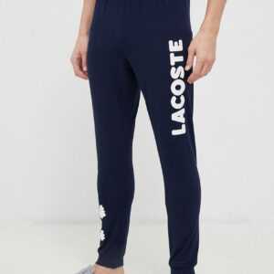 Lacoste Pyžamové kalhoty Lacoste pánské