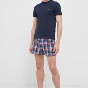 Emporio Armani Underwear Pyžamo Emporio Armani Underwear