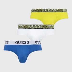 Guess Spodní prádlo Guess 3-pack pánské