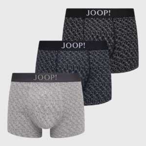 Joop! Boxerky Joop! 3-pack pánské