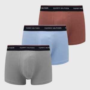 Tommy Hilfiger Boxerky Tommy Hilfiger 3-pack pánské