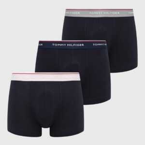 Tommy Hilfiger Boxerky Tommy Hilfiger 3-pack pánské