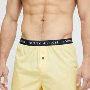 Tommy Hilfiger Bavlněné boxerky Tommy Hilfiger 3-pack