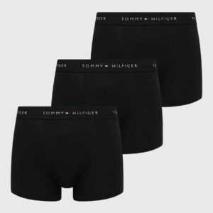 Tommy Hilfiger Boxerky Tommy Hilfiger 3-pack pánské