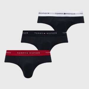 Tommy Hilfiger Spodní prádlo Tommy Hilfiger 3-pack pánské