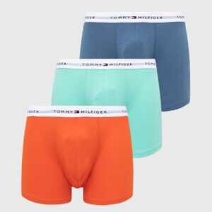 Tommy Hilfiger Boxerky Tommy Hilfiger 3-pack pánské