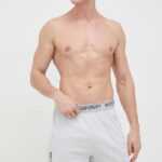 Superdry Pyžamové šortky Superdry pánské