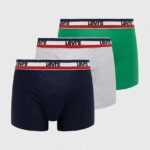 Levi's Boxerky Levi's 3-pack pánské