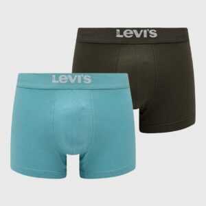 Levi's Boxerky Levi's 2-pack pánské
