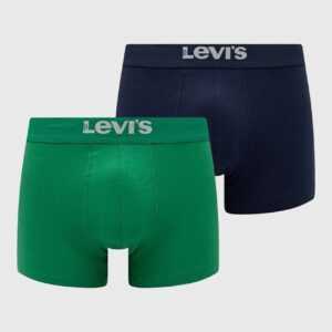 Levi's Boxerky Levi's 2-pack pánské