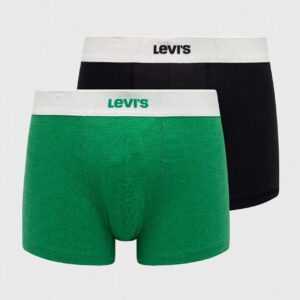 Levi's Boxerky Levi's 2-pack pánské