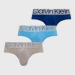 Calvin Klein Underwear Spodní prádlo Calvin Klein Underwear 3-pack pánské