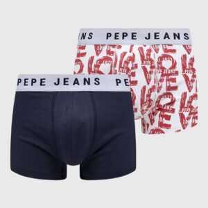 Pepe Jeans Boxerky Pepe Jeans 2-pack pánské