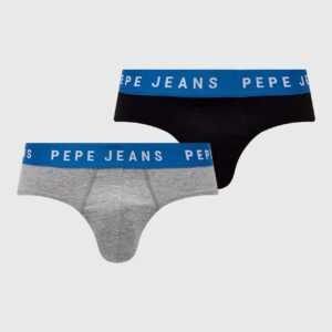 Pepe Jeans Spodní prádlo Pepe Jeans 2-pack pánské