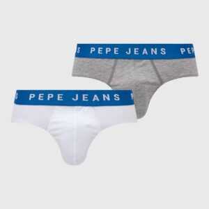 Pepe Jeans Spodní prádlo Pepe Jeans 2-pack pánské