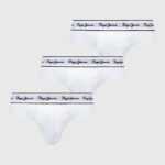 Pepe Jeans Spodní prádlo Pepe Jeans 3-pack pánské