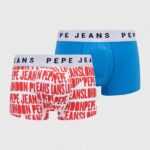 Pepe Jeans Boxerky Pepe Jeans 2-pack pánské