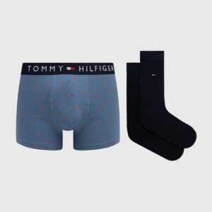 Tommy Hilfiger Boxerky a ponožky Tommy Hilfiger pánské
