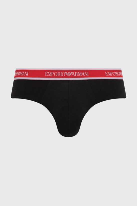 Emporio Armani Underwear Spodní prádlo Emporio Armani Underwear (2-pack) pánské
