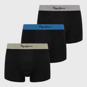 Pepe Jeans Boxerky Pepe Jeans Brando pánské