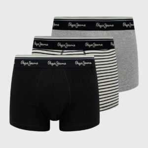 Pepe Jeans Boxerky Pepe Jeans Buster pánské