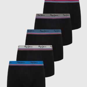 Pepe Jeans Boxerky Pepe Jeans Teo pánské