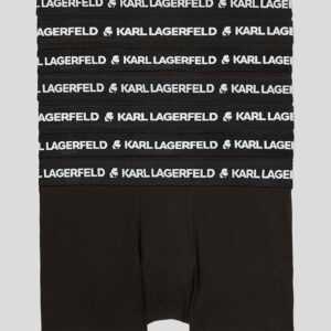 Karl Lagerfeld Boxerky Karl Lagerfeld pánské